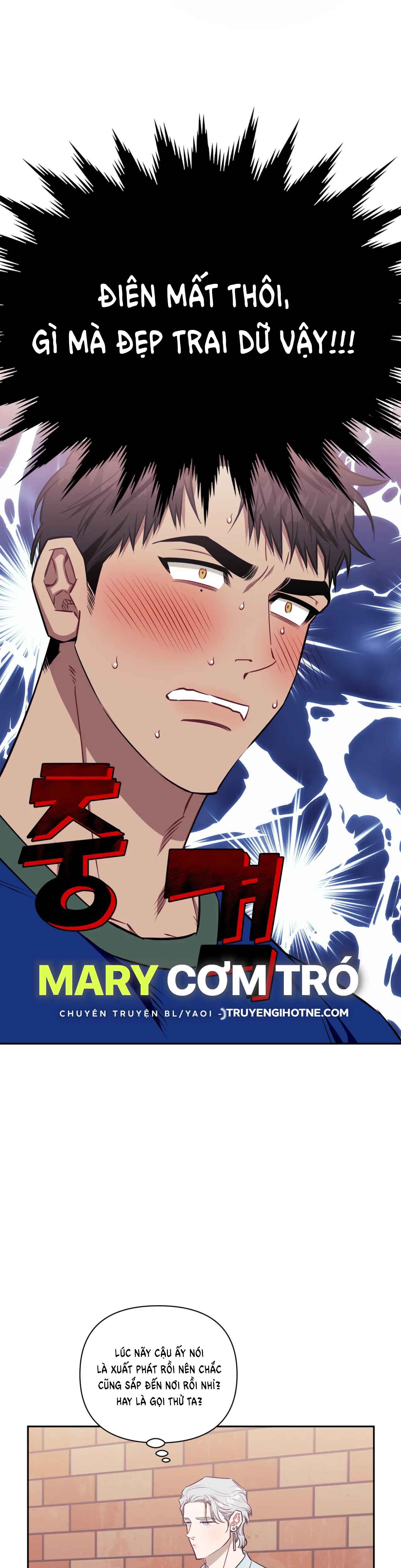 hơn cả bạn bè chapter 62.1 11