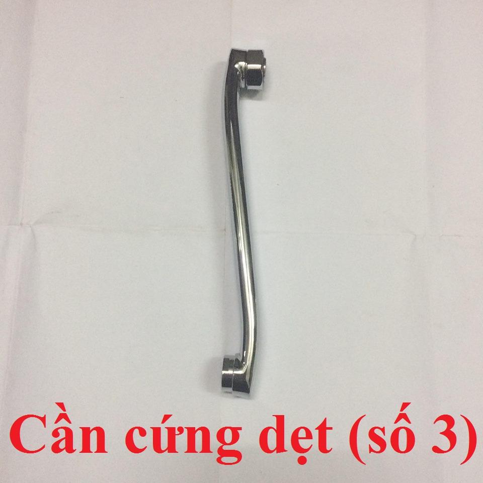 Cần rời thay thế lắp vòi chậu rửa bát