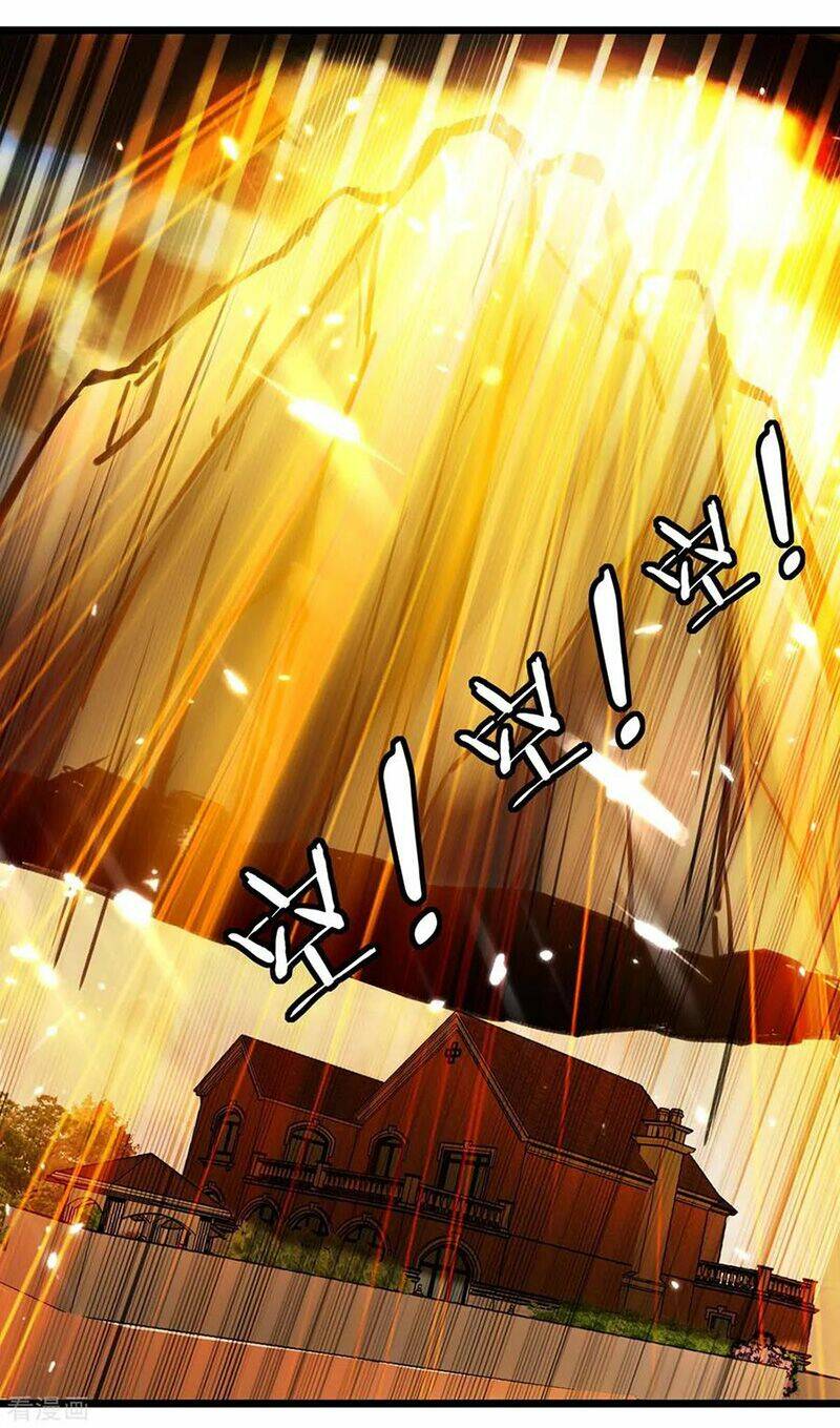 trọng sinh khí thiếu quy lai chapter 153 11