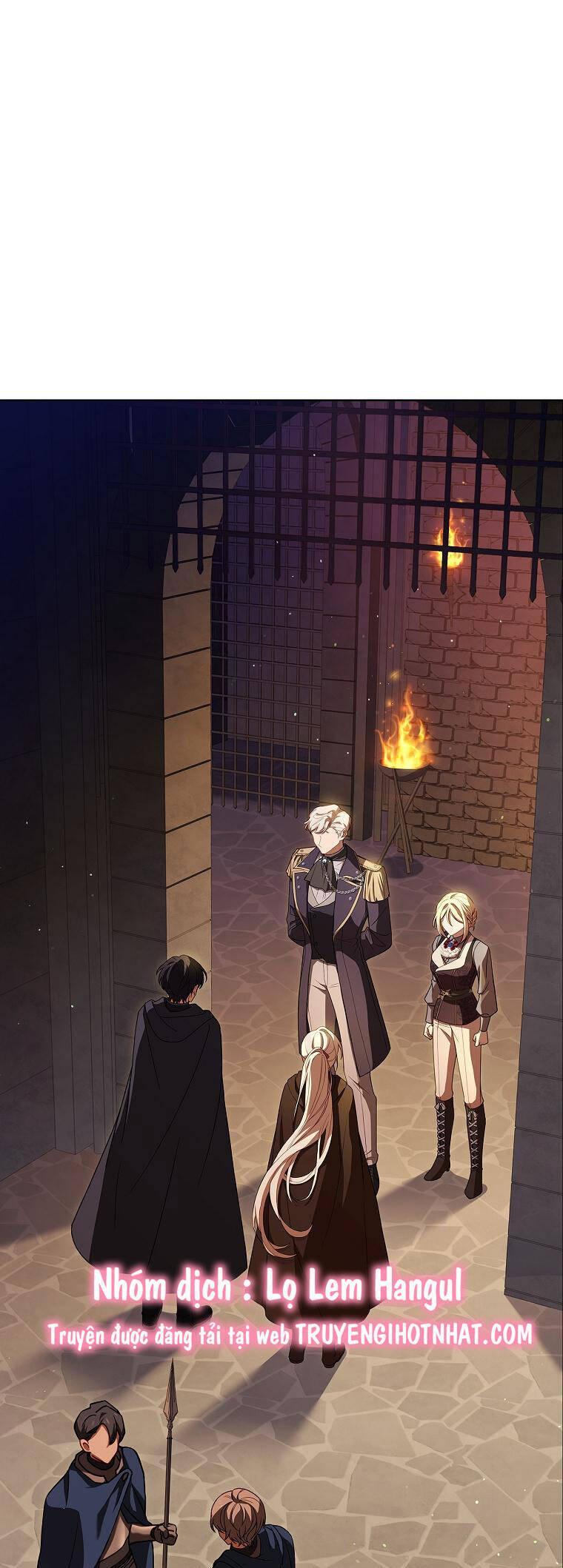 để yên cho tiểu thư hiền chapter 93 1