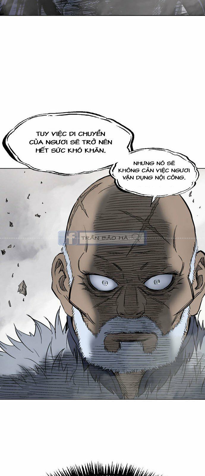 cao thủ 2 chapter 67 21