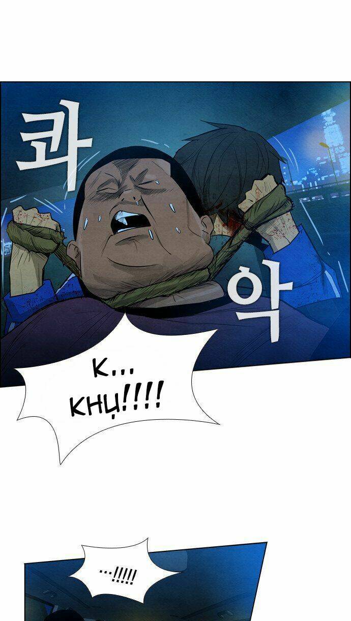 nạn nhân hồi sinh chapter 6 39