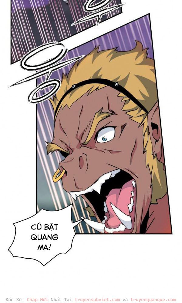 tôi sinh ra để làm người vĩ đại chapter 55 36