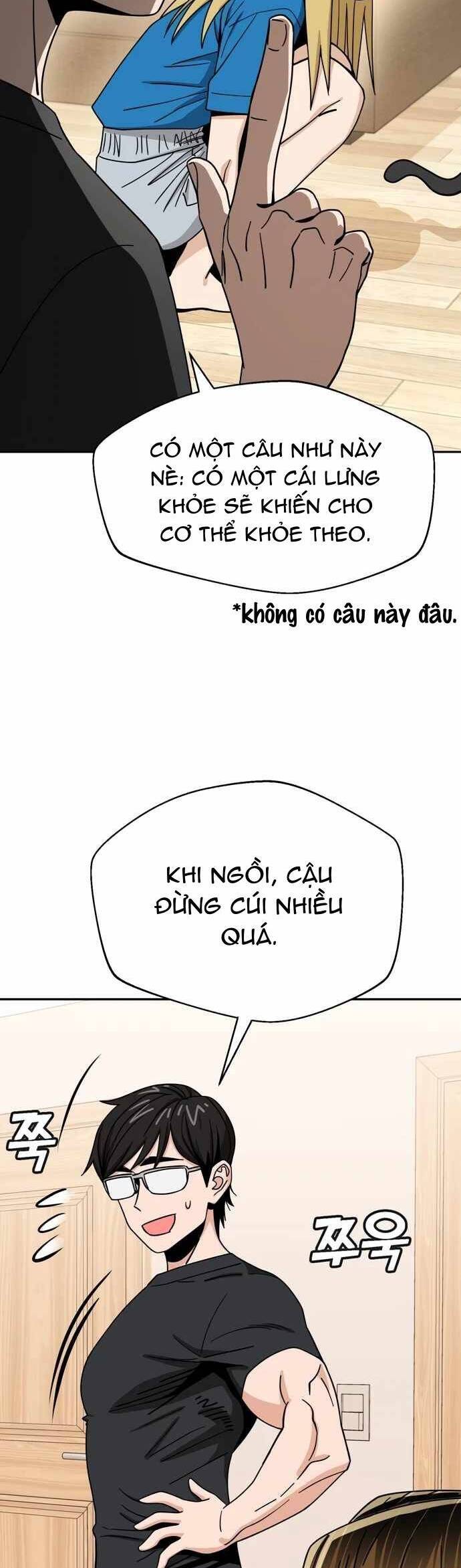 Lớ Ngớ Vớ Phải Tình Yêu chapter 47.2 2