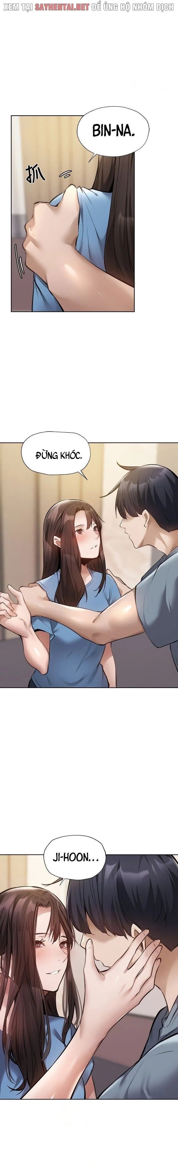 có phòng trống không? chapter 121 7
