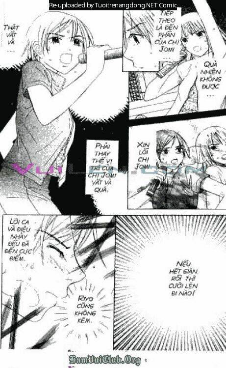 cánh thiên nga chapter 12 131