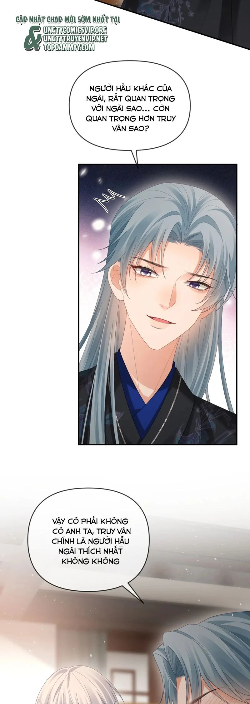 tôi muốn ly hôn chapter 142 3