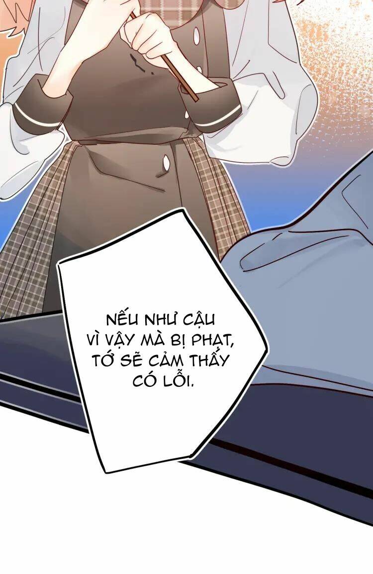 phù thủy hạng bét chapter 6 14