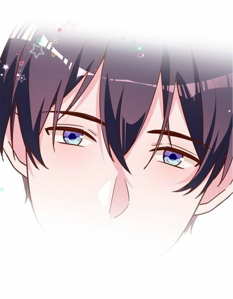 baba đẹp trai trên trời rơi xuống chapter 25 32