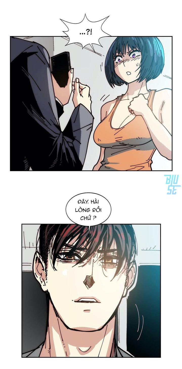 dục vọng chết người chapter 19 18