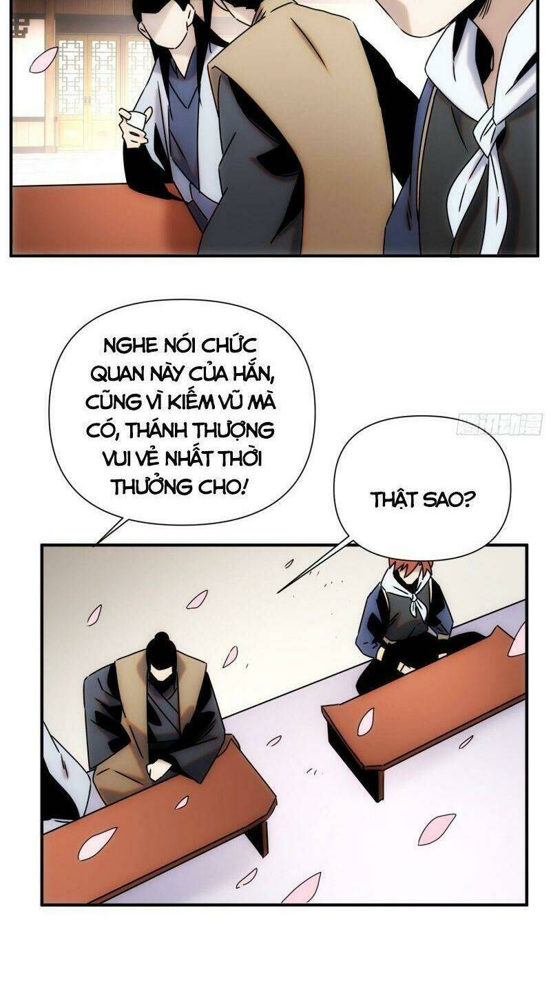 ma vương là đại địa chủ chapter 62 32