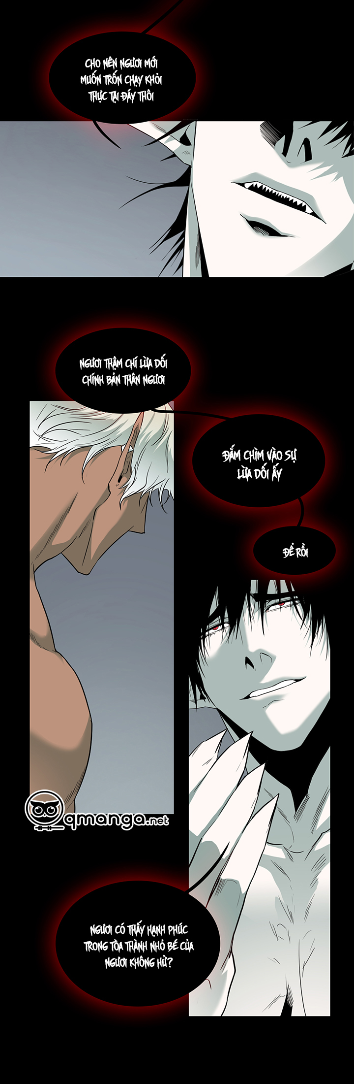 dear door chapter 86 10