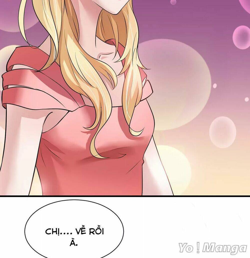 cô dâu gả thay của tổng tài chapter 17 27