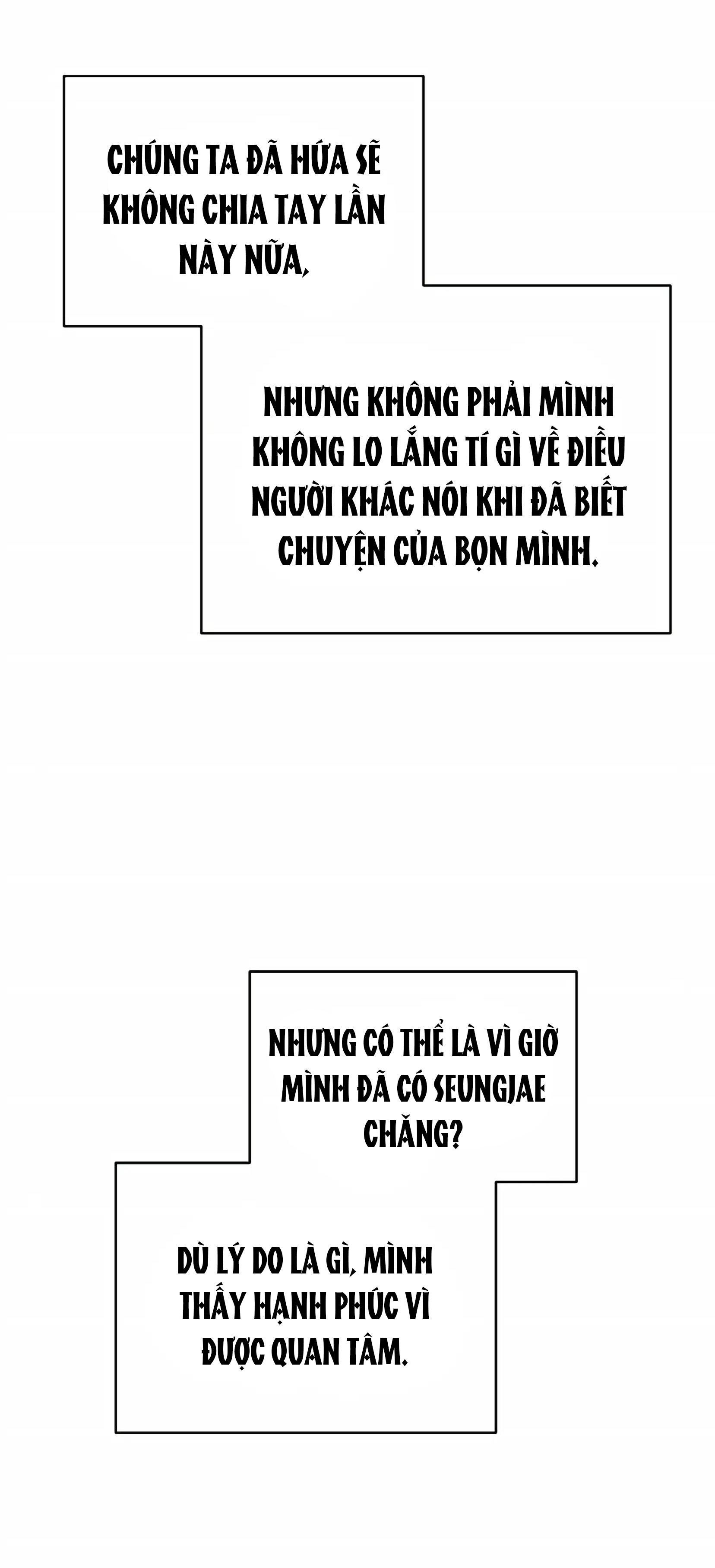Trợ Lí Kim, Ăn Thử Không chapter 21.1 - Trang 15