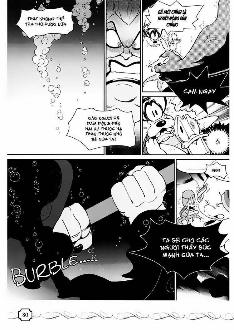 kingdom hearts chapter 30 14