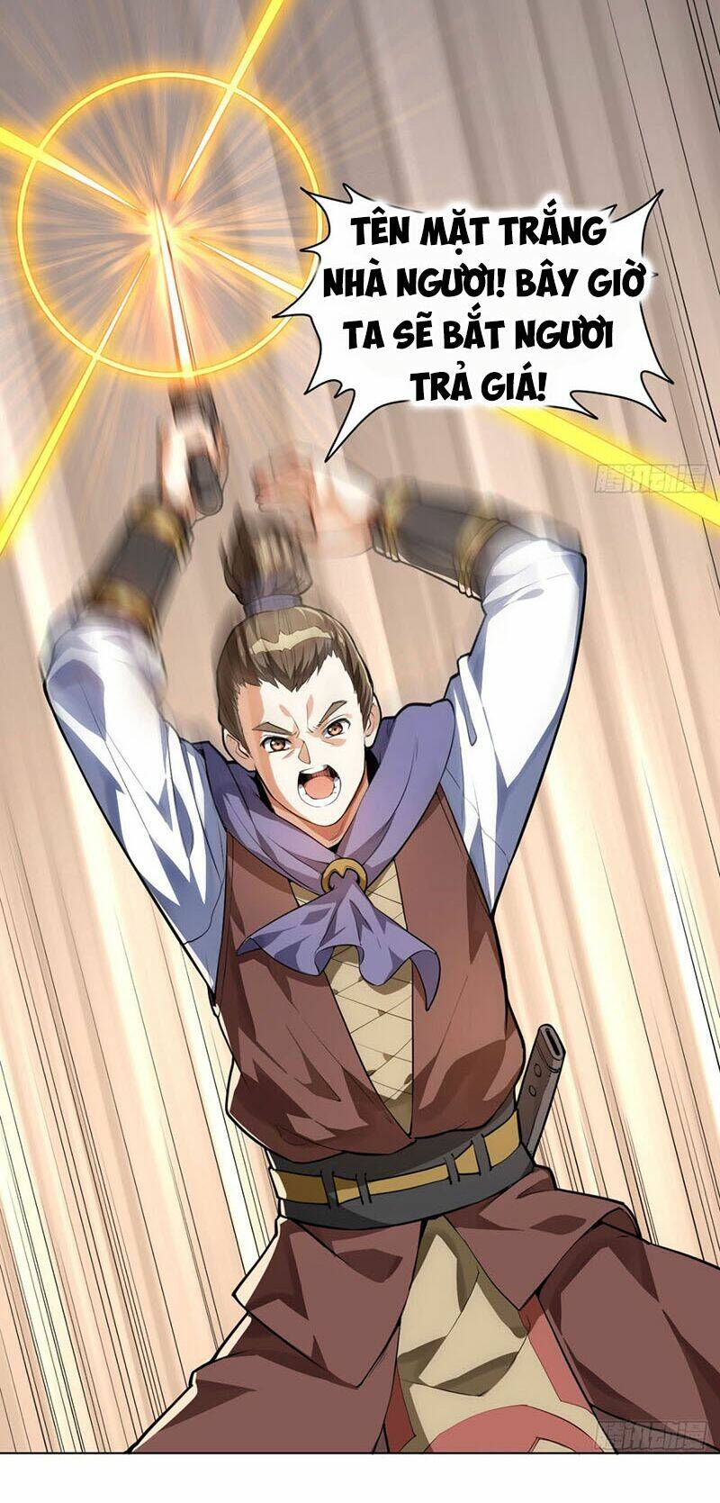 thần võ đế tôn chapter 14 26