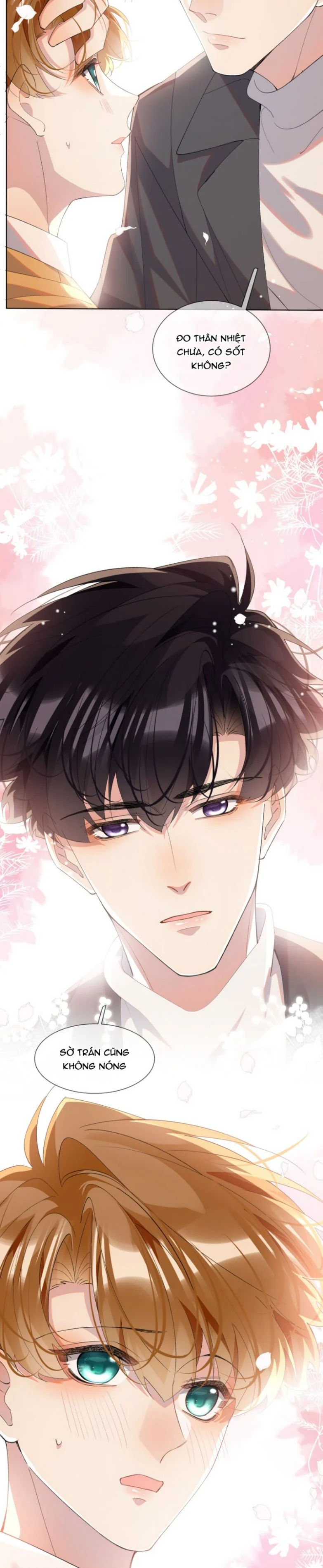 tư tự vạn thiên chapter 25 24