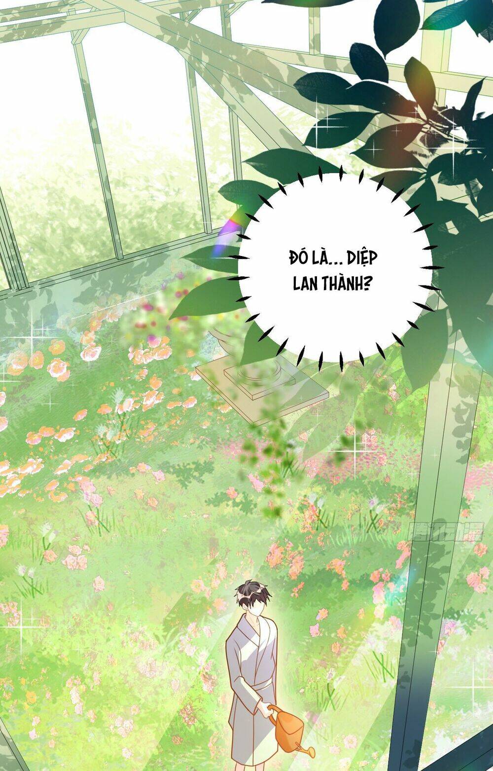 dĩ hôn chi danh chapter 10.1 5