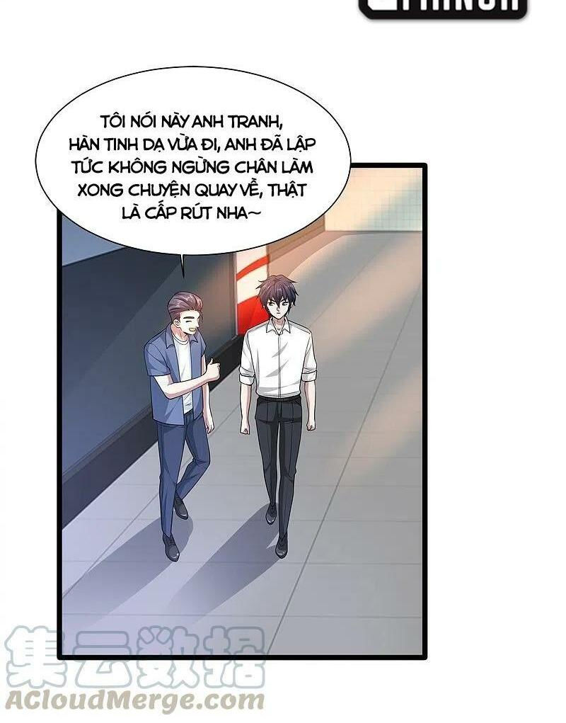 đô thị tà vương chapter 228 2