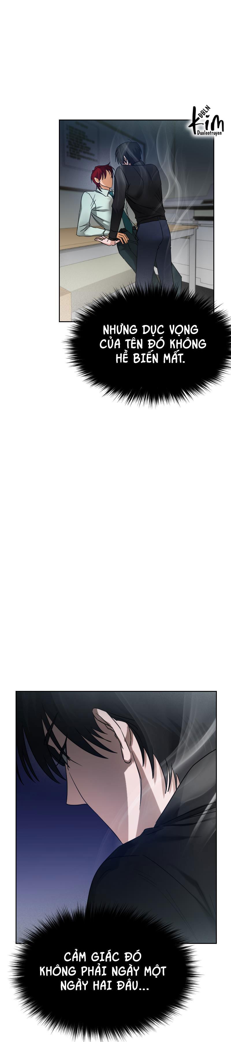 tế phẩm thần núi chapter 8 21