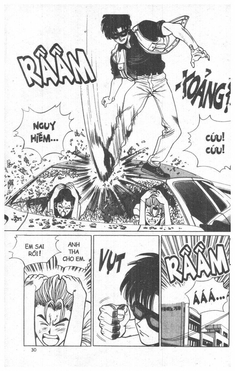 change guy chapter 22 30