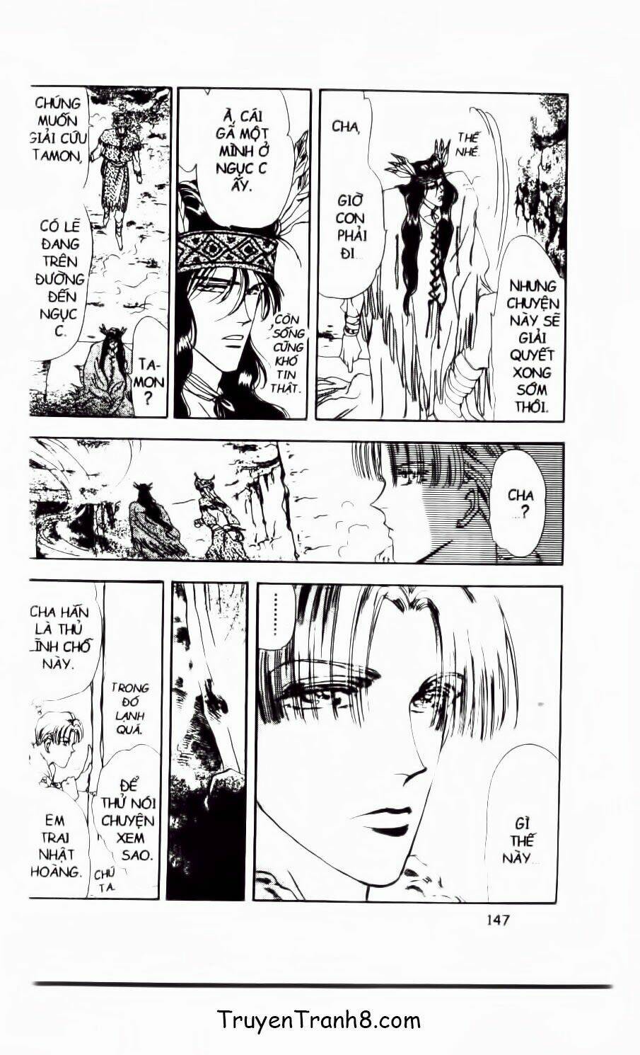 đứa con số phận chapter 45.1 33