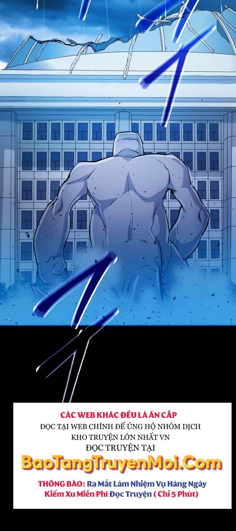 cánh cổng mở ra đúng ngày đầu tiên tôi thành chính trị gia chapter 6 56