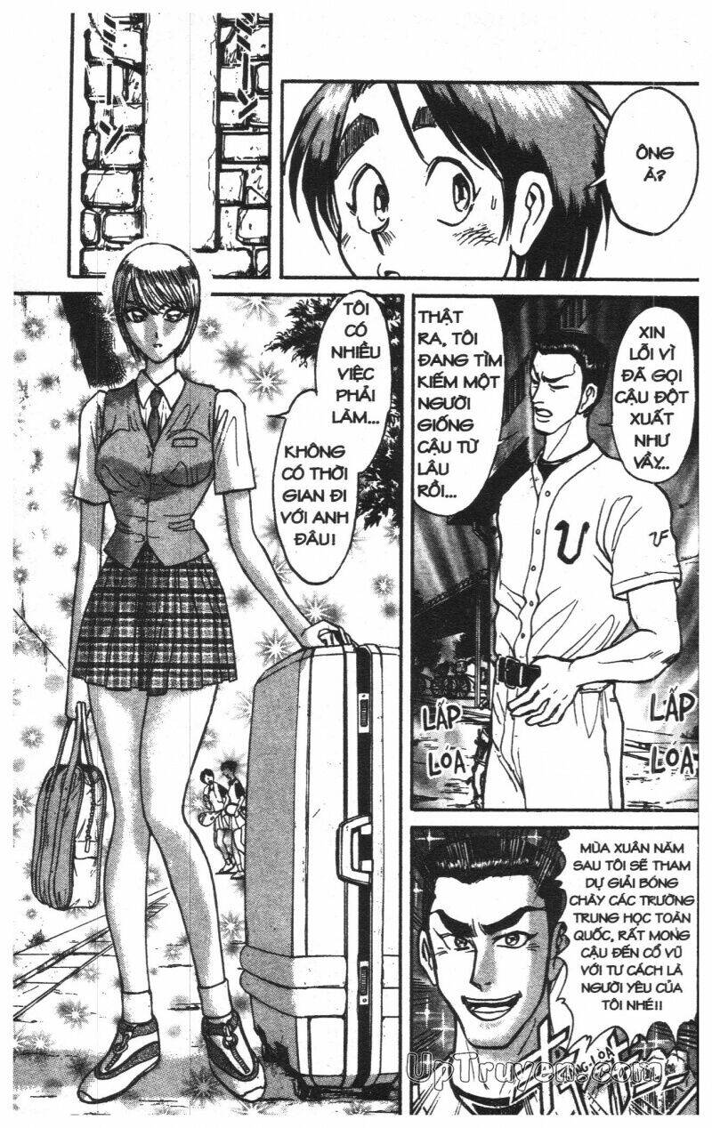 karakuri circus - gánh xiếc quái dị chapter 13 55