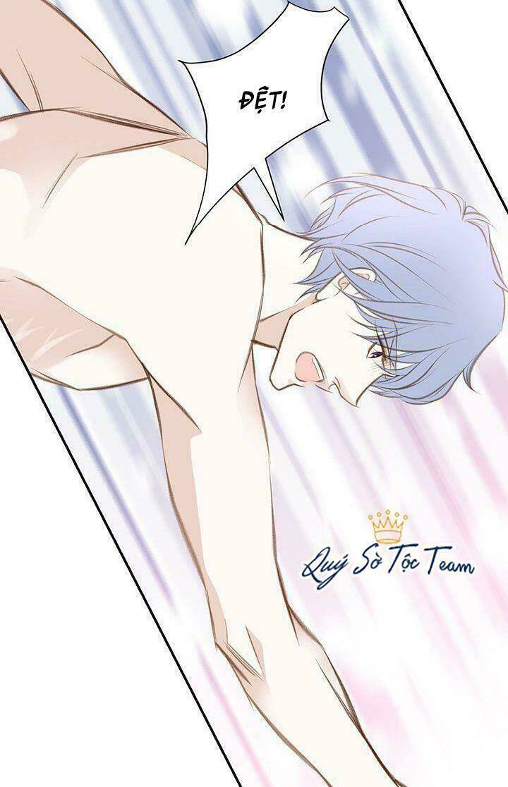 tiếp xúc chí mạng chapter 66 15