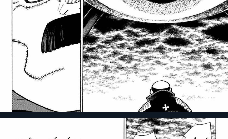 biệt đội lính cứu hỏa chapter 255 11