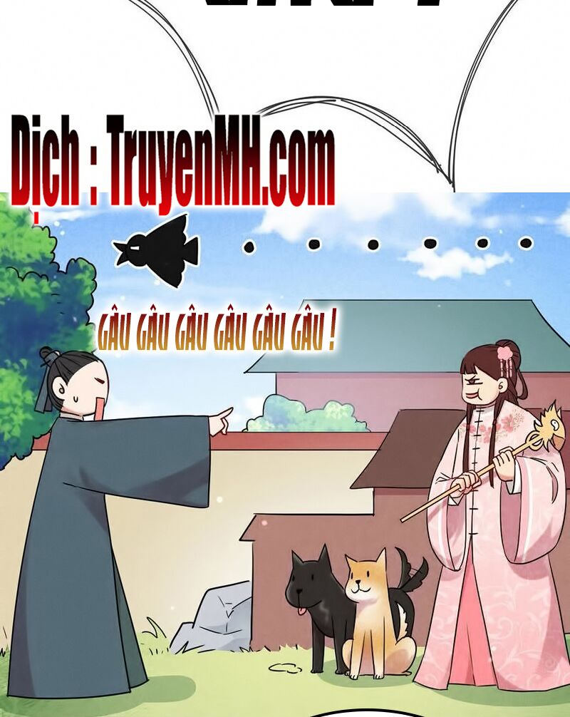 101 mỹ nam của vương phi béo phì chapter 18 9