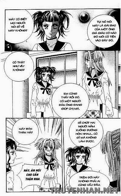 viên đạn tình yêu chapter 4 108