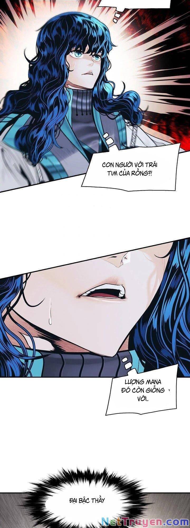 bất bại chân ma chapter 100 28