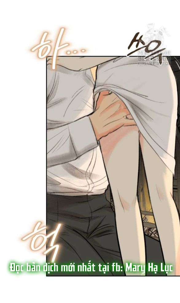 [18+] sự thuần khiết dành cho em chapter 13.1 9