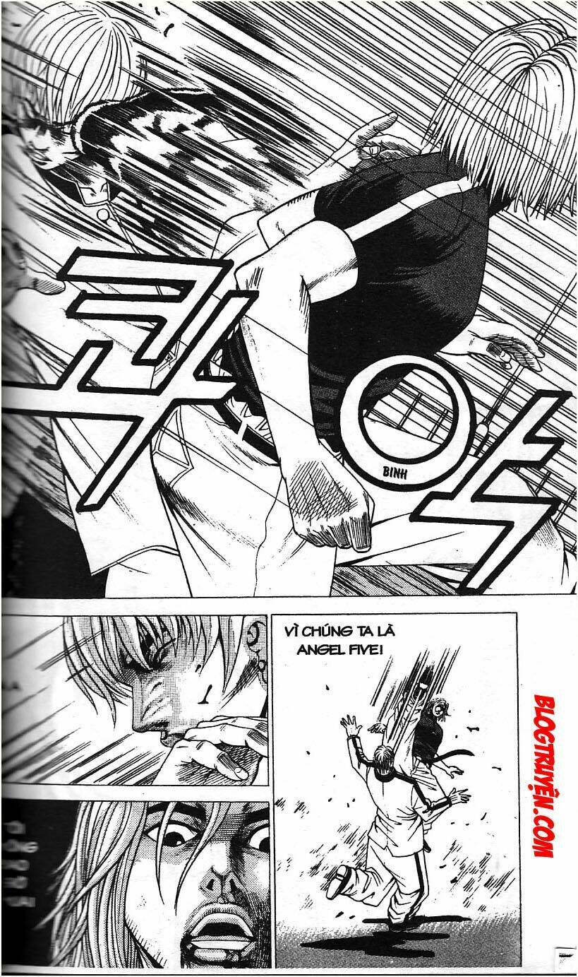 bitagi - anh chàng ngổ ngáo chapter 59 4