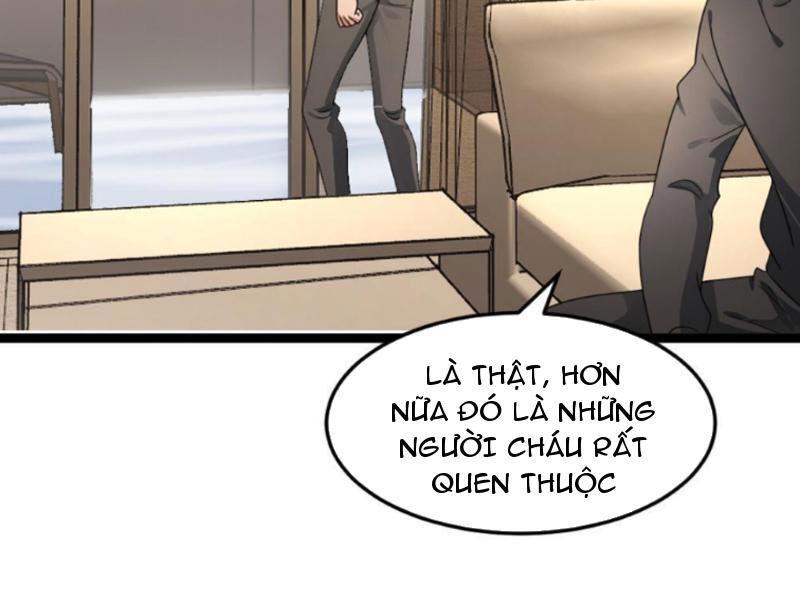 đóng băng toàn cầu: tôi gây dựng nên phòng an toàn thời tận thế chapter 213 37