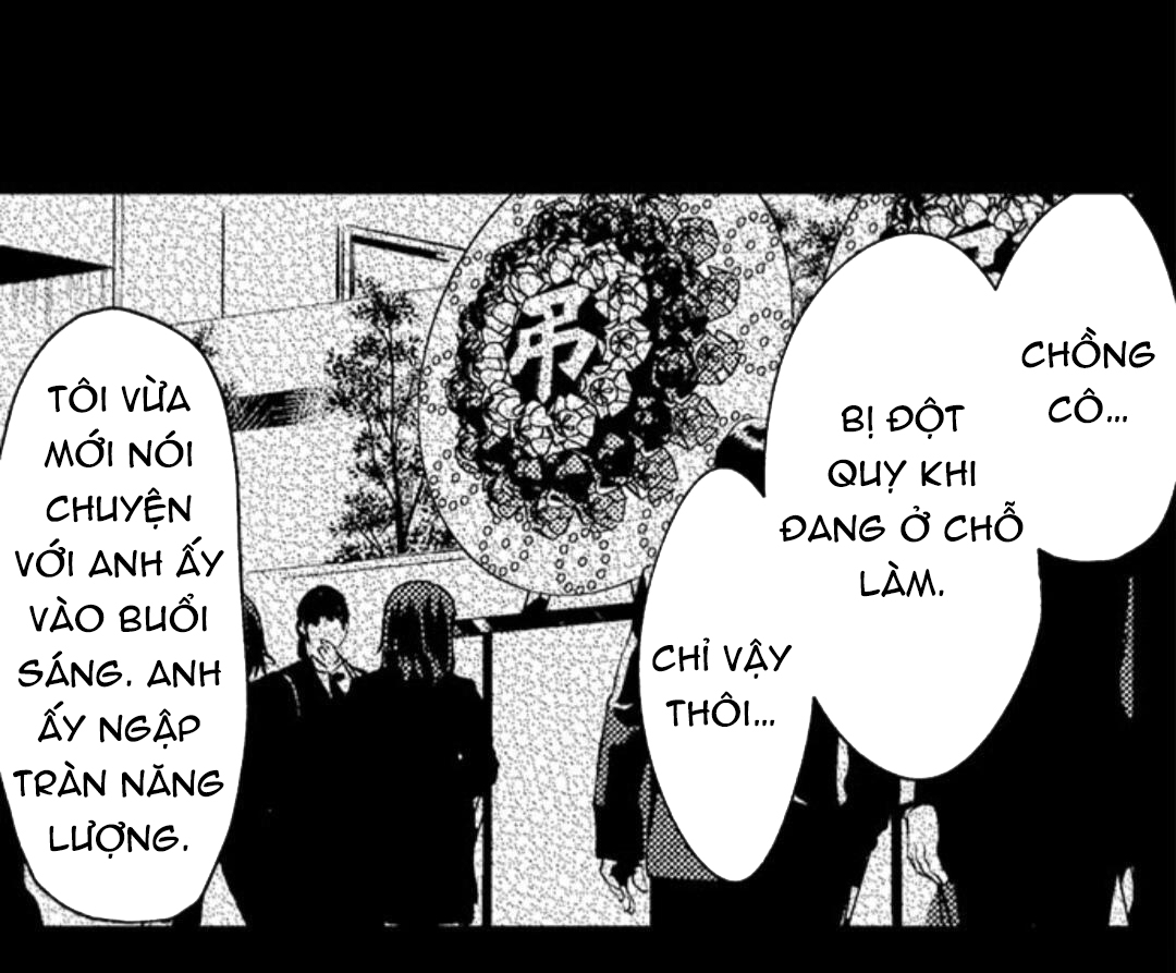 mặt sẹo quyến rũ chapter 16 5