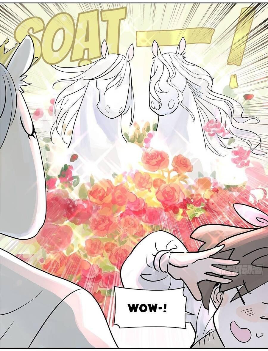 bạn cùng lớp tôi đều kỳ lạ chapter 25 22