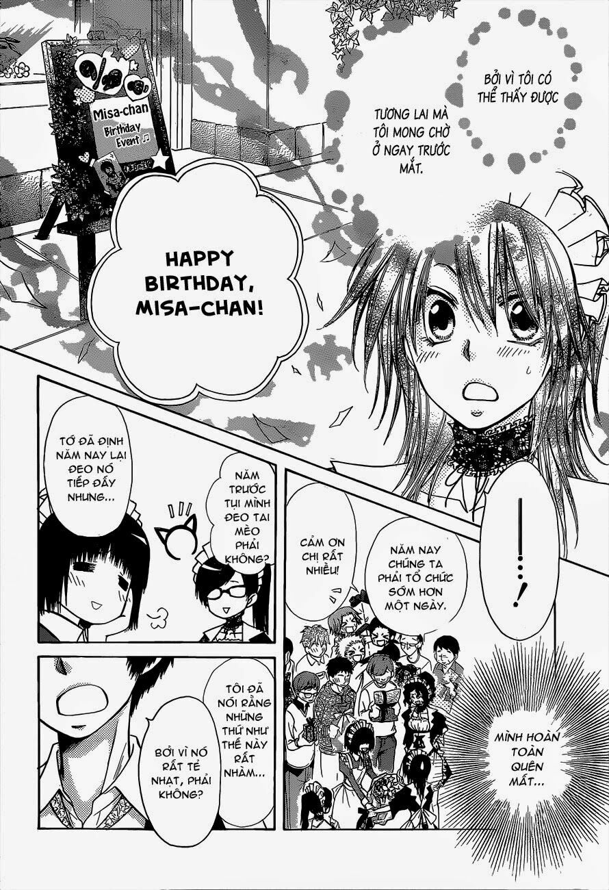 khi sếp là hầu bàn chapter 81 18