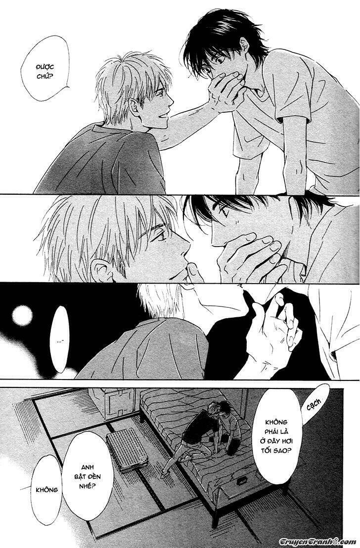 hana wa sakuka chapter 32 16