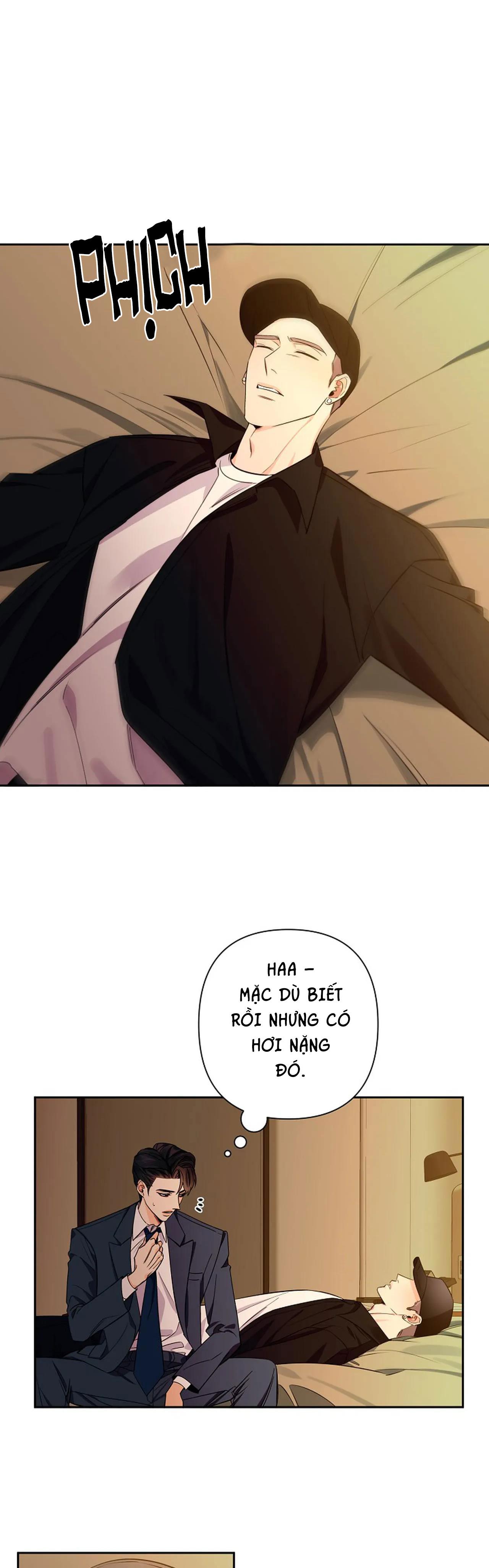 đêm dịu dàng chapter 45 7