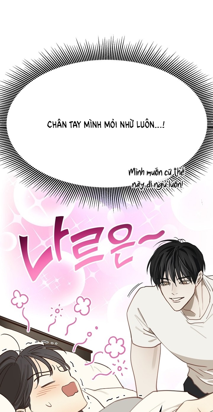 [18+] hoa là mồi nhử chapter 14.2 3