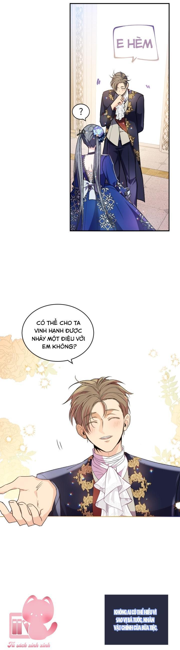 nguyện ước vô vọng của ma nữ chapter 85 4