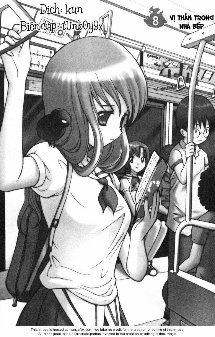 gwisin byeolgok - bí kíp của quỷ chapter 8 4