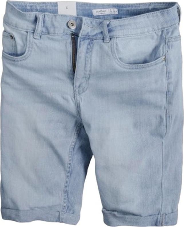 Quần short jeans nam , quần sort nam eo co dãn trơn lịch lãm mẫu J73 săn lai thiết kế phong cách thời thượng lôi cuốn dạo phố Julido thời trang hàn quốc trung niên
