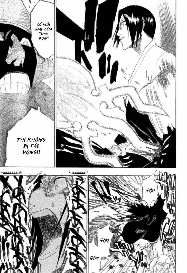 thần chết ichigo chapter 123 11