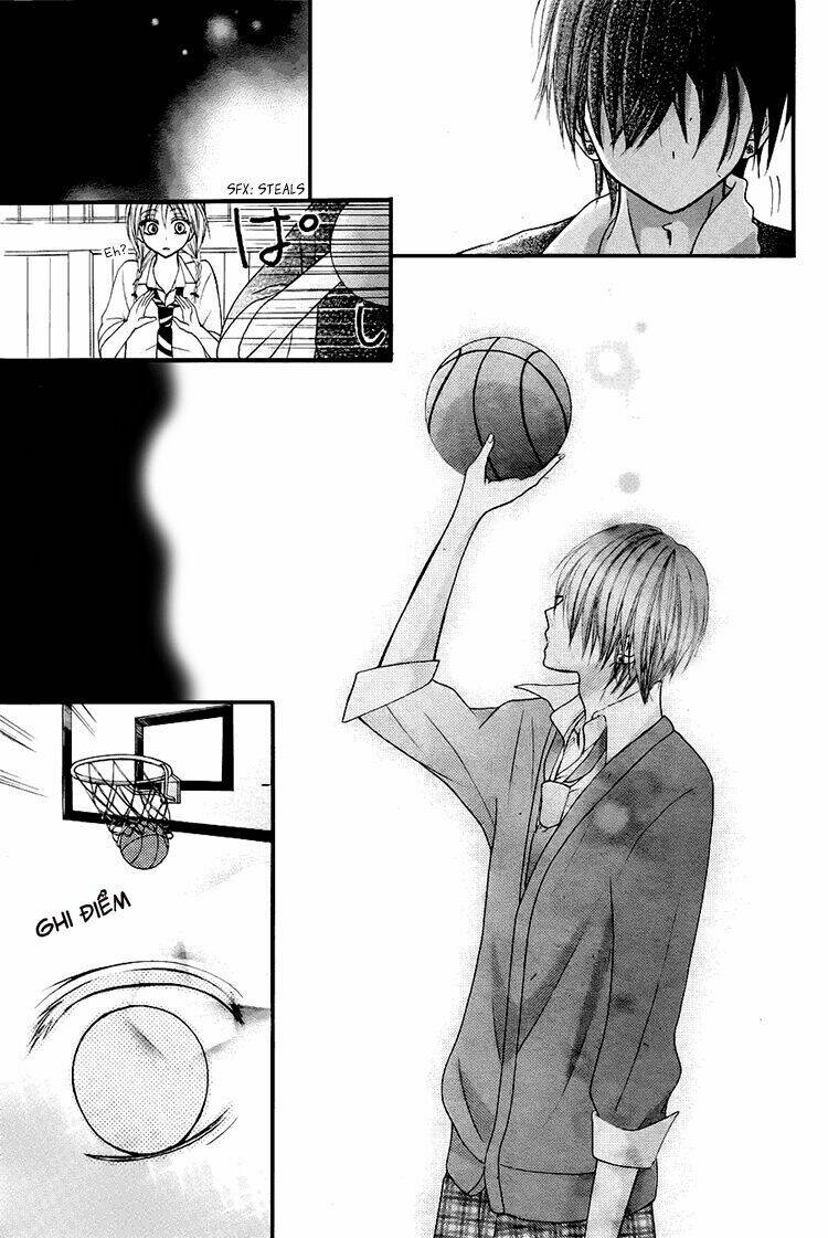 kimi wa maru de, ano hana no you de chapter 2 15