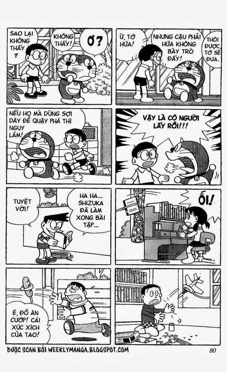 doraemon chapter 294 6