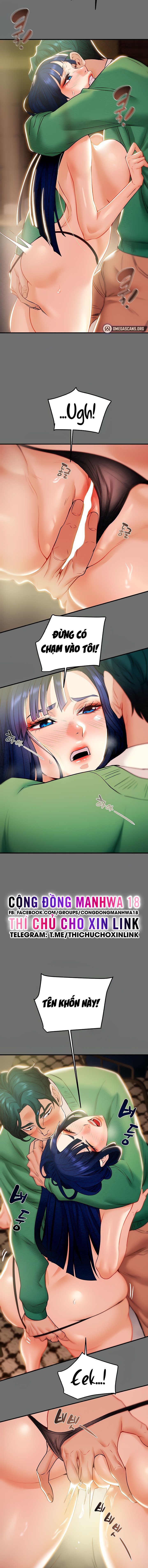 cây búa thần chapter 5 6