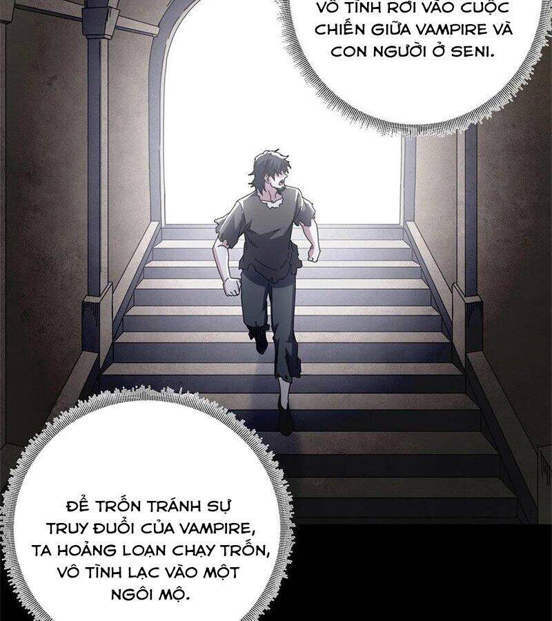 trưởng giám ngục trông coi các ma nữ chapter 95 61